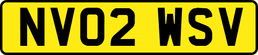NV02WSV