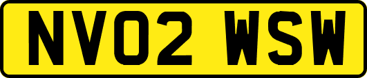NV02WSW