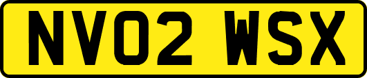 NV02WSX