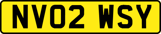 NV02WSY