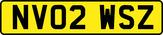 NV02WSZ
