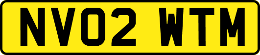 NV02WTM