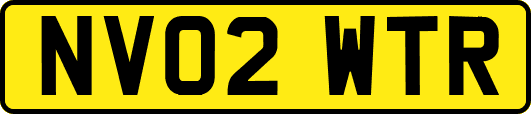 NV02WTR