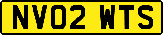 NV02WTS