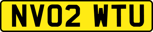 NV02WTU