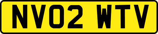 NV02WTV
