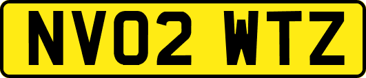 NV02WTZ