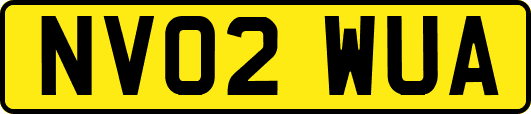 NV02WUA