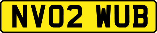 NV02WUB
