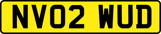 NV02WUD
