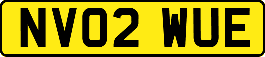 NV02WUE