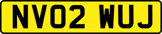NV02WUJ