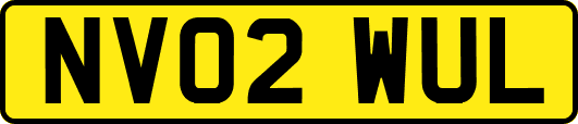 NV02WUL