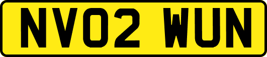 NV02WUN