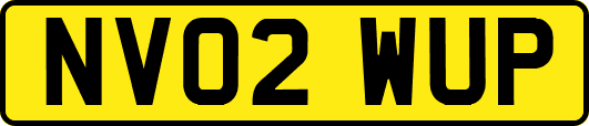 NV02WUP