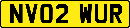 NV02WUR