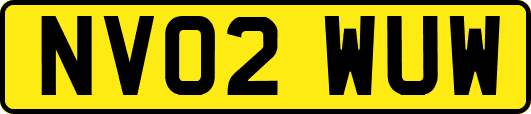 NV02WUW