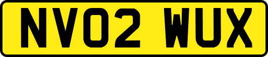 NV02WUX