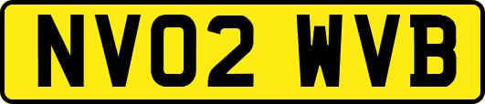 NV02WVB