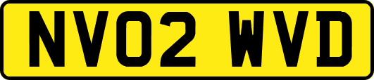 NV02WVD