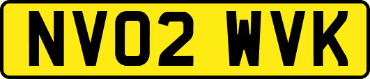 NV02WVK