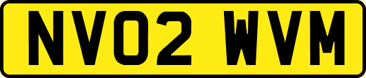 NV02WVM