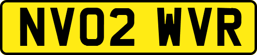 NV02WVR