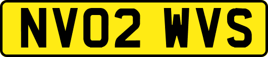 NV02WVS