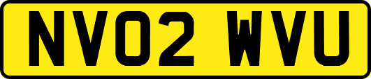 NV02WVU
