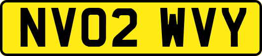 NV02WVY