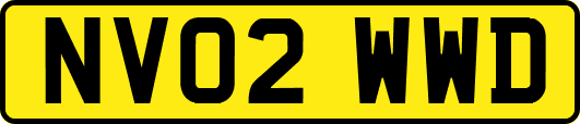 NV02WWD
