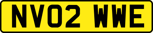 NV02WWE