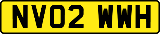 NV02WWH