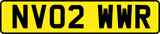 NV02WWR