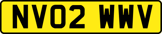 NV02WWV