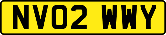 NV02WWY