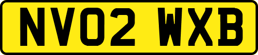 NV02WXB