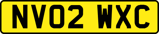 NV02WXC