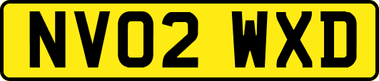 NV02WXD