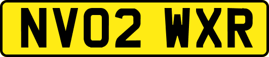 NV02WXR