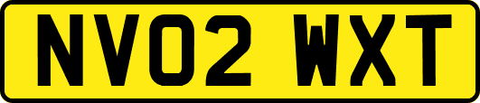 NV02WXT