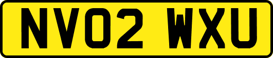 NV02WXU