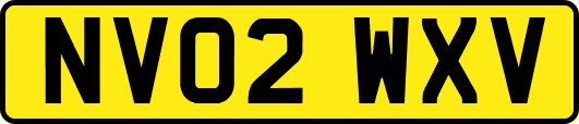 NV02WXV