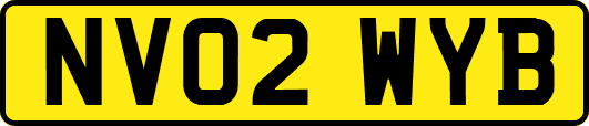 NV02WYB