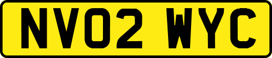 NV02WYC