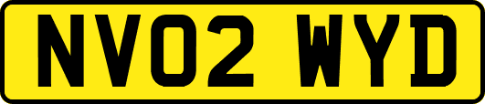 NV02WYD