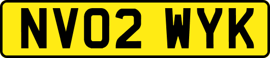 NV02WYK