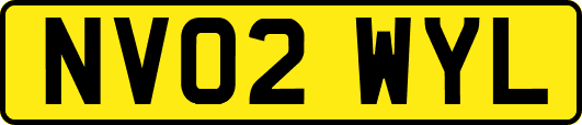 NV02WYL