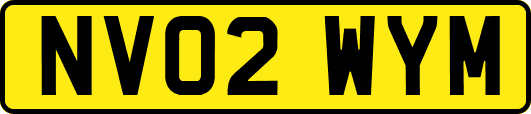 NV02WYM