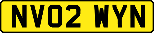 NV02WYN